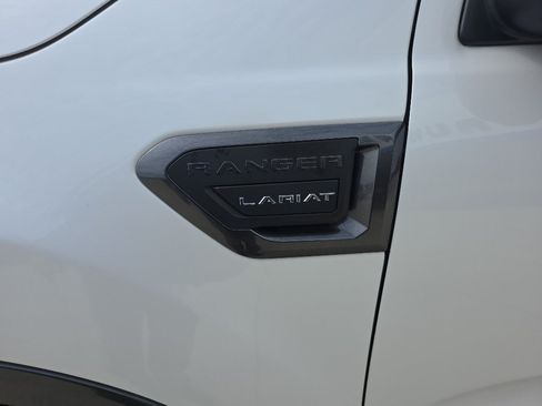 Used 2024 Ford Ranger XLT w/ FX4 Off-Road Package AWD/4WD image 6