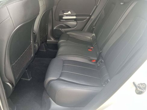 Used 2023 Mercedes-Benz GLA 250 4MATIC image 18