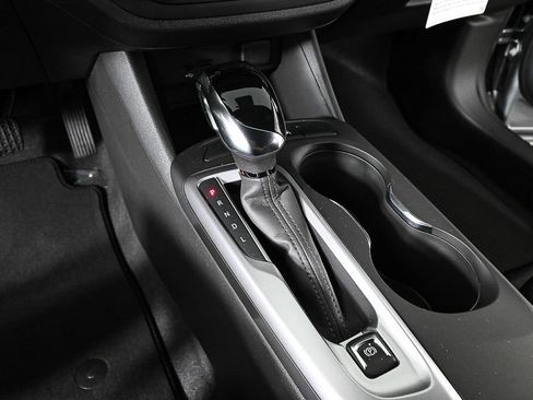 New 2026 Buick Envista Preferred w/ Convenience II Package image 16