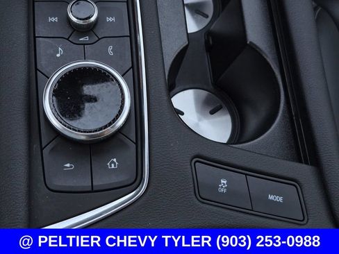 Used 2025 Cadillac XT6 Luxury FWD image 29