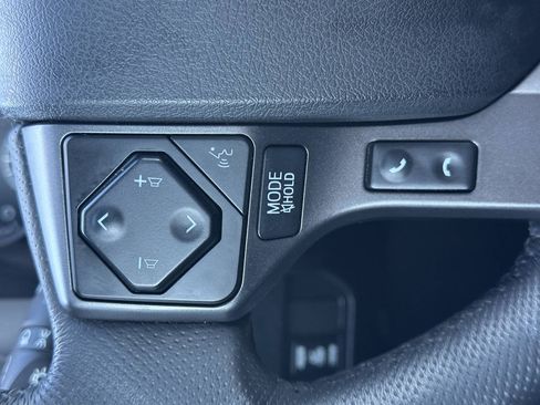 Used 2021 Toyota Tacoma TRD Pro AWD/4WD image 41