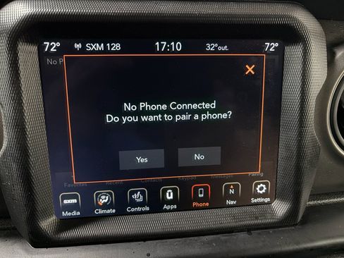 Used 2022 Jeep Gladiator Sport AWD/4WD image 18