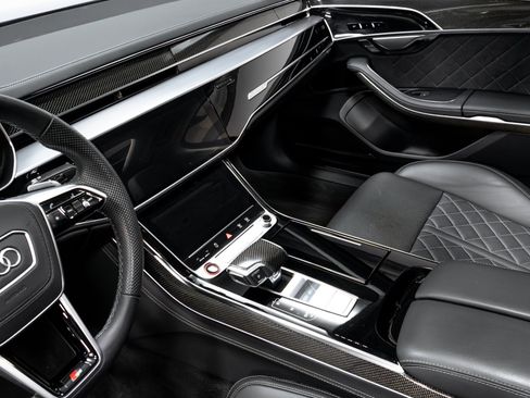 Used 2023 Audi S8 image 65