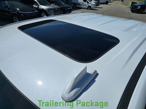 New 2026 GMC Sierra 1500 Denali Ultimate image 23