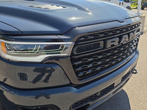 New 2026 RAM 1500 Limited AWD/4WD image 9