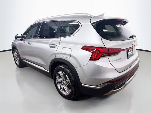 Used 2023 Hyundai Santa Fe SEL w/ Premium Package FWD image 7