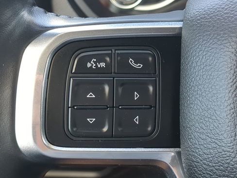 Used 2021 RAM 3500 Laramie image 27