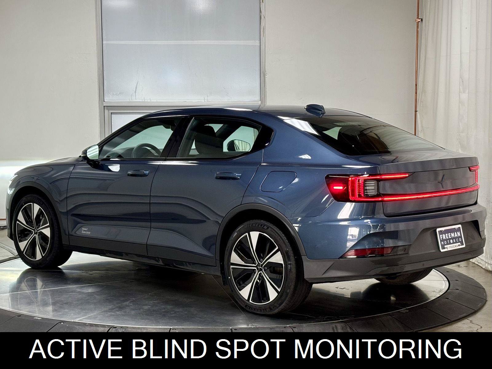 Used 2024 Polestar Polestar 2 AWD/4WD image 7