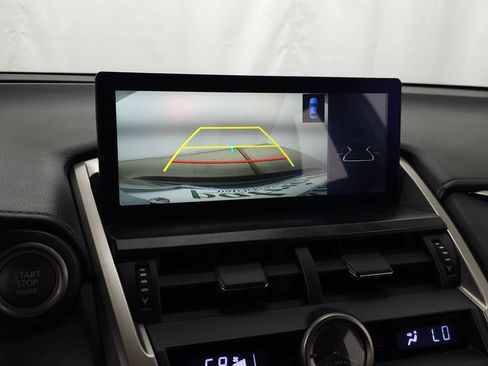 Used 2015 Lexus NX 200t F Sport w/ Navigation System Package AWD/4WD image 23