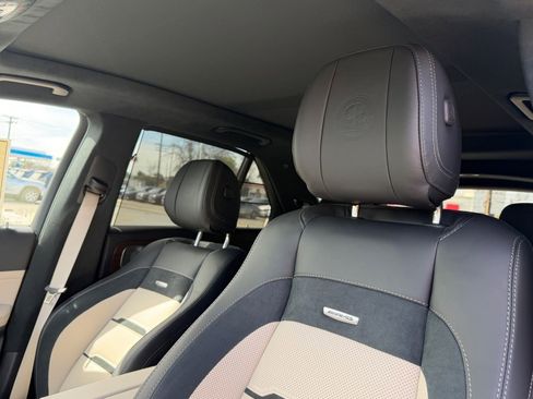 New 2026 Mercedes-Benz GLE 63 AMG S image 19
