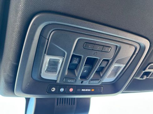 Used 2024 GMC Sierra 1500 AT4 w/ Technology Package image 59