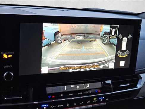 New 2026 Toyota Sienna Limited FWD image 13