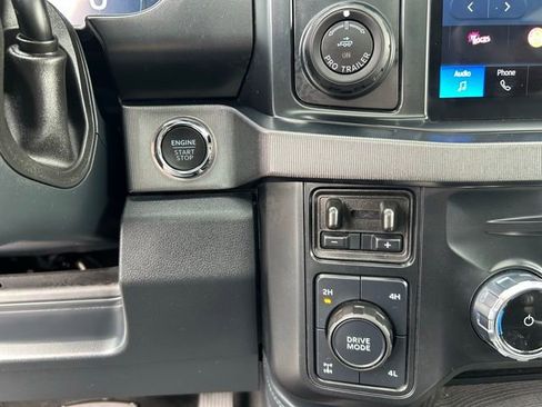 Used 2025 Ford F350 Platinum image 35