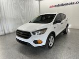 Used 2019 Ford Escape S image 3