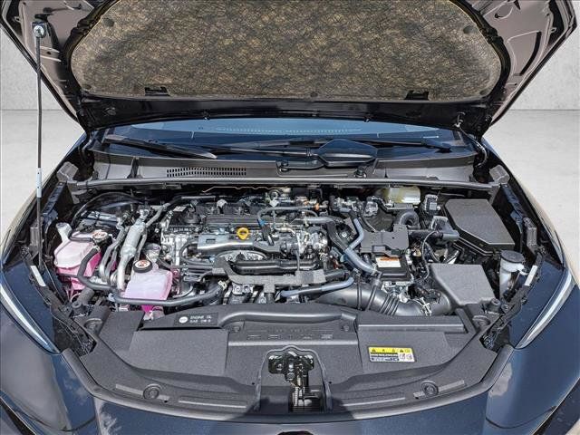 Used 2026 Toyota Prius Plug-In Hybrid FWD image 16