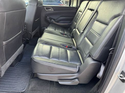 Used 2019 GMC Yukon XL Denali w/ Open Road Package AWD/4WD image 23
