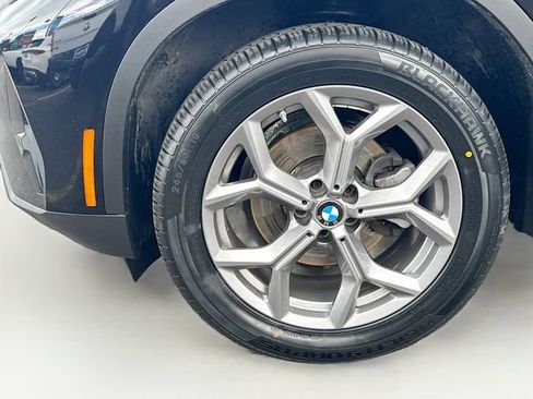 Used 2024 BMW X3 xDrive30i w/ Convenience Package AWD/4WD image 37