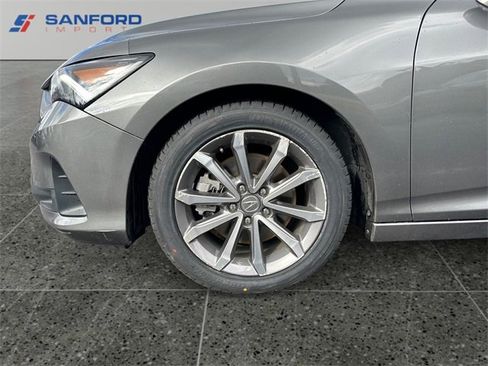 Used 2023 Acura Integra Base image 14