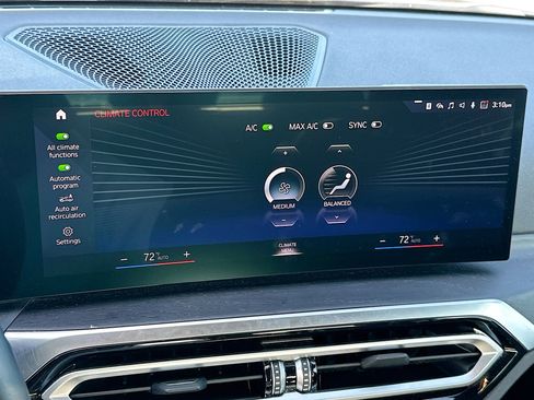 Used 2023 BMW 330i 330i w/ Driving Assistance Package image 16