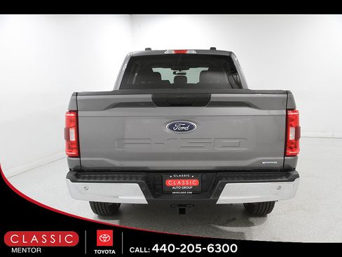 Used 2022 Ford F150 XLT w/ Equipment Group 301A Mid AWD/4WD image 22