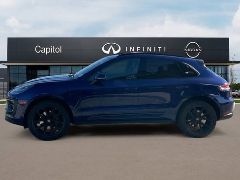 Used 2022 Porsche Macan image 8