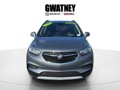 Used 2019 Buick Encore Preferred