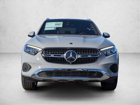 Used 2026 Mercedes-Benz GLC 300 image 6