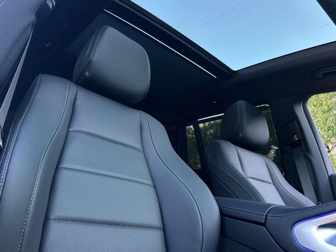 New 2026 Mercedes-Benz GLS 450 GLS 450 image 31