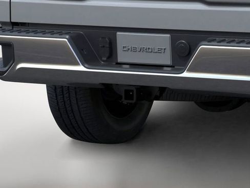New 2026 Chevrolet Silverado 1500 LT w/ LPO, Liner Protection Package AWD/4WD image 15