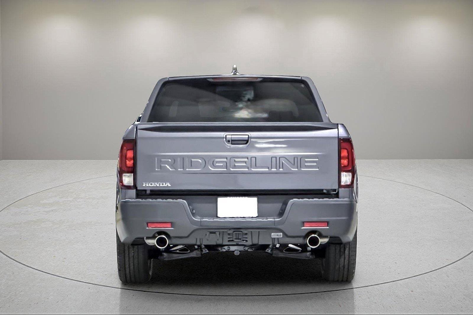 New 2026 Honda Ridgeline RTL image 4