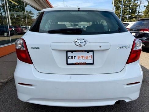 Used 2010 Toyota Matrix image 6