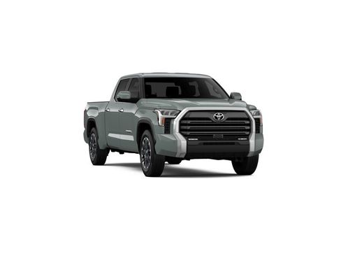 New 2026 Toyota Tundra Limited AWD/4WD image 16