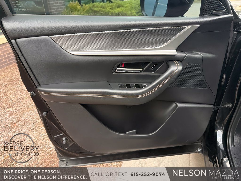Certified 2024 MAZDA CX-90 Plug-In Hybrid w/ Premium Pkg AWD/4WD image 22