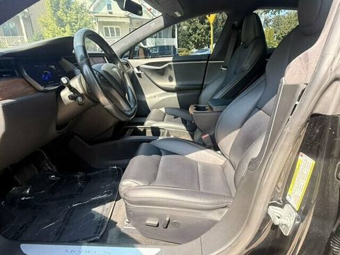 Used 2020 Tesla Model S AWD image 9