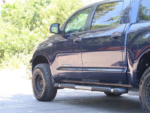 Used 2008 Toyota Tundra SR5 AWD/4WD image 7