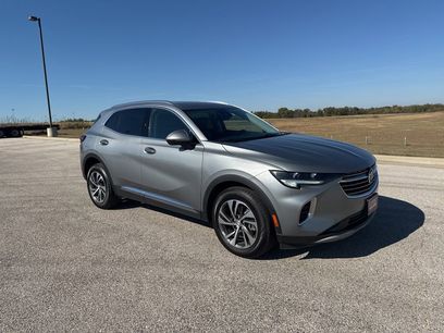 Used 2023 Buick Envision Essence