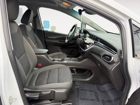 Used 2023 Chevrolet Bolt LT w/ Driver Confidence Package image 19