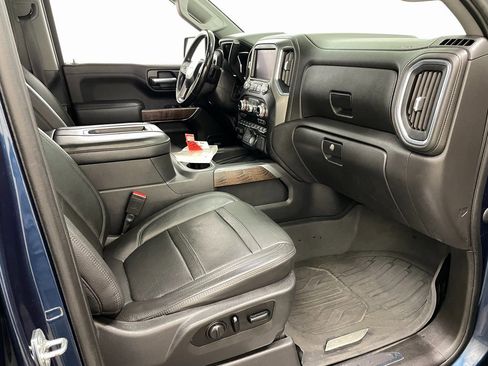 Used 2021 GMC Sierra 1500 Denali w/ Denali Ultimate Package image 43