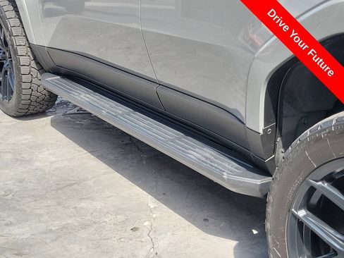 Used 2024 Lexus GX 550 w/ Cold Area Package AWD/4WD image 24