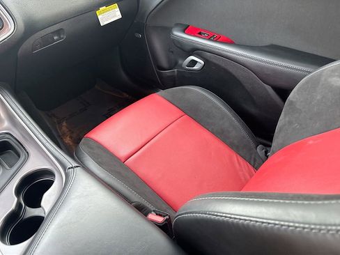 Used 2021 Dodge Challenger R/T w/ Performance Handling Group image 24