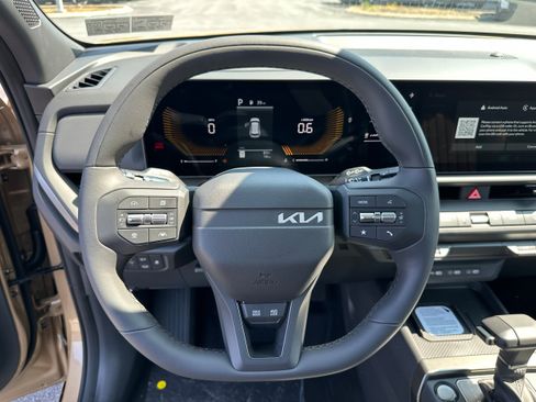 New 2027 Kia Seltos X-Line S AWD/4WD image 37