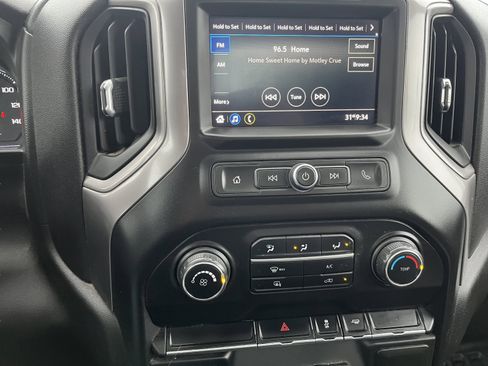 Used 2021 Chevrolet Silverado 3500 W/T w/ WT Fleet Convenience Package image 14