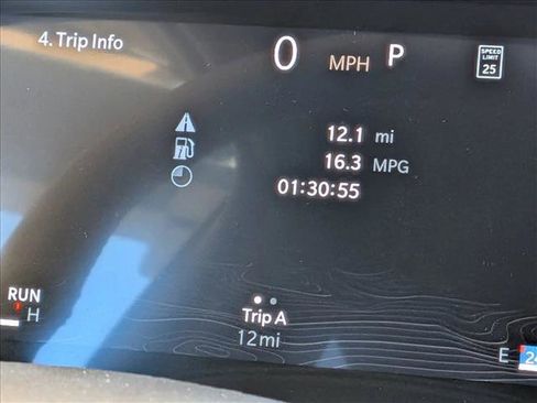 New 2026 Jeep Grand Cherokee Altitude AWD/4WD image 11