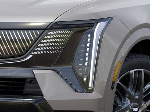 New 2026 Cadillac Escalade IQ Sport 2 image 10