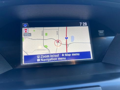 Used 2017 Acura MDX FWD w/ Technology Package image 34