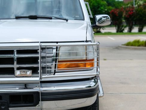 Used 1996 Ford F250 4x4 SuperCab image 6
