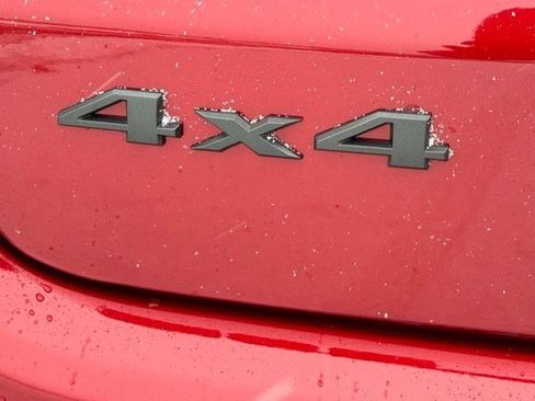 New 2026 Jeep Compass Latitude w/ Sun and Sound Group image 26