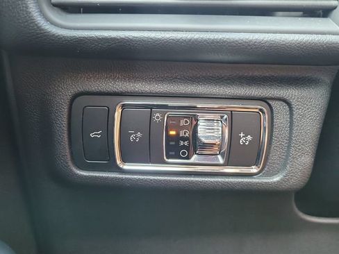 Certified 2024 Lincoln Corsair Reserve w/ Equipment Group 201A AWD/4WD image 11