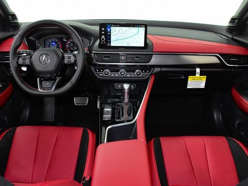 New 2026 Acura ADX A-Spec image 29