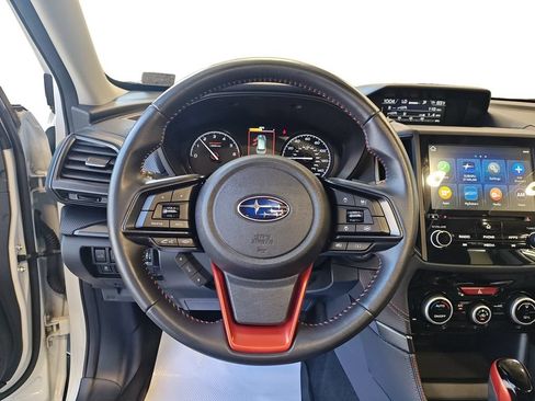 Used 2023 Subaru Forester Sport AWD/4WD image 12
